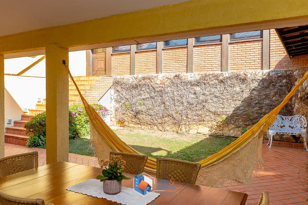 Sobrado, 4 quartos, 351 m² - Foto 33