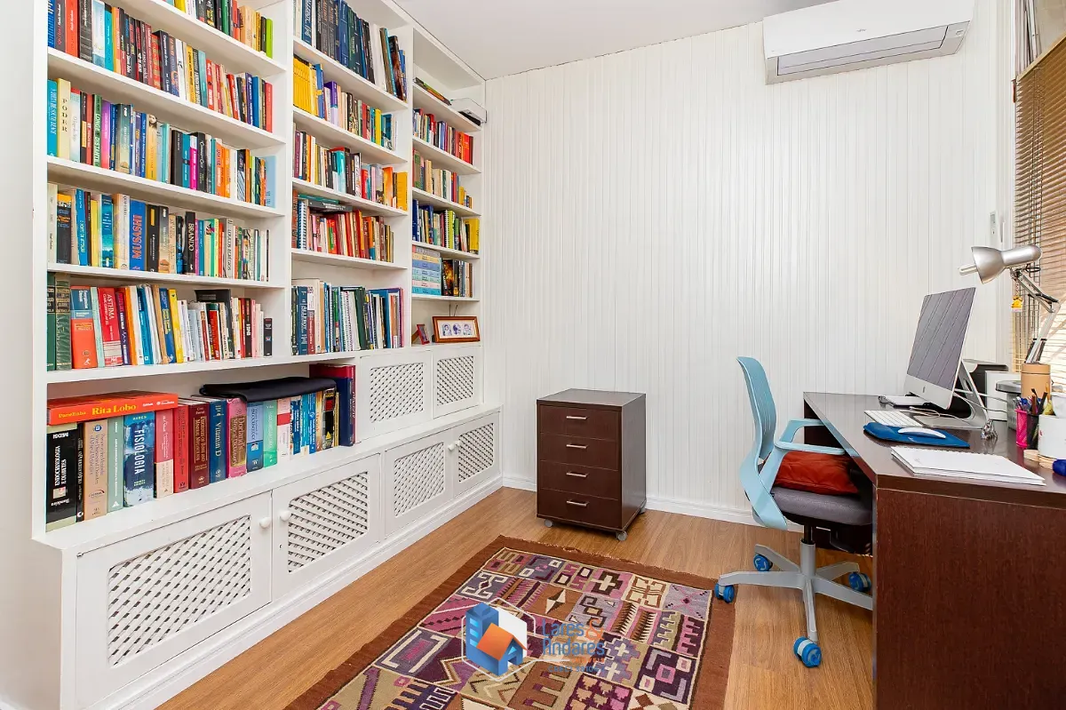 Sobrado, 4 quartos, 351 m² - Foto 58