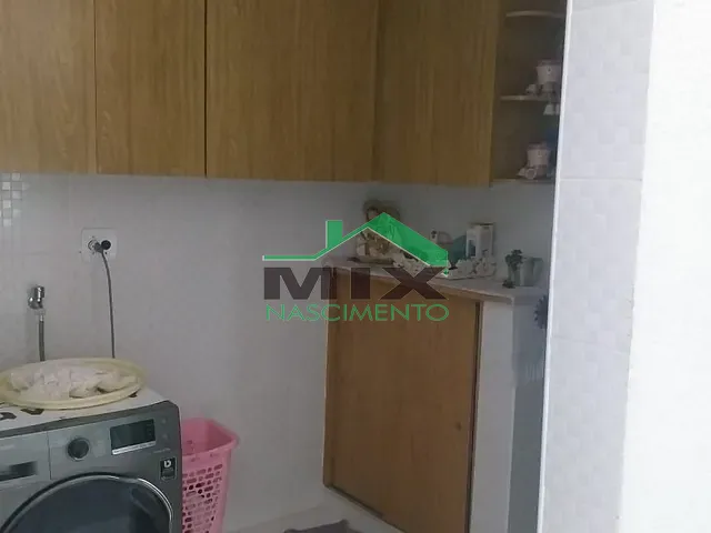 Sobrado com 126m² 3 quartos e 3 banheiros, à venda, no bairro Vila Santa Teresa (Zona Sul) em São Paulo