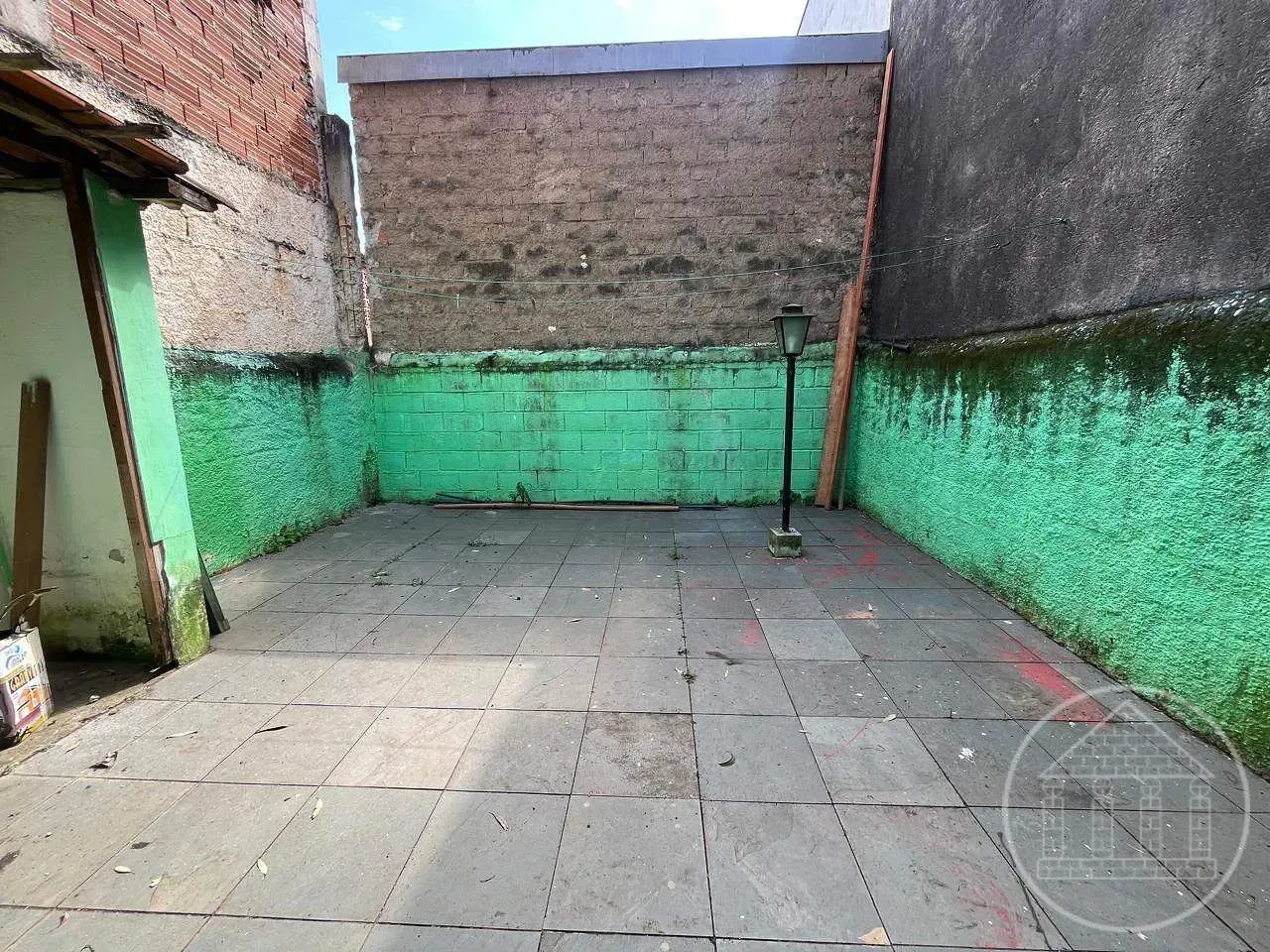 Sobrado, 2 quartos, 150 m² - Foto 9