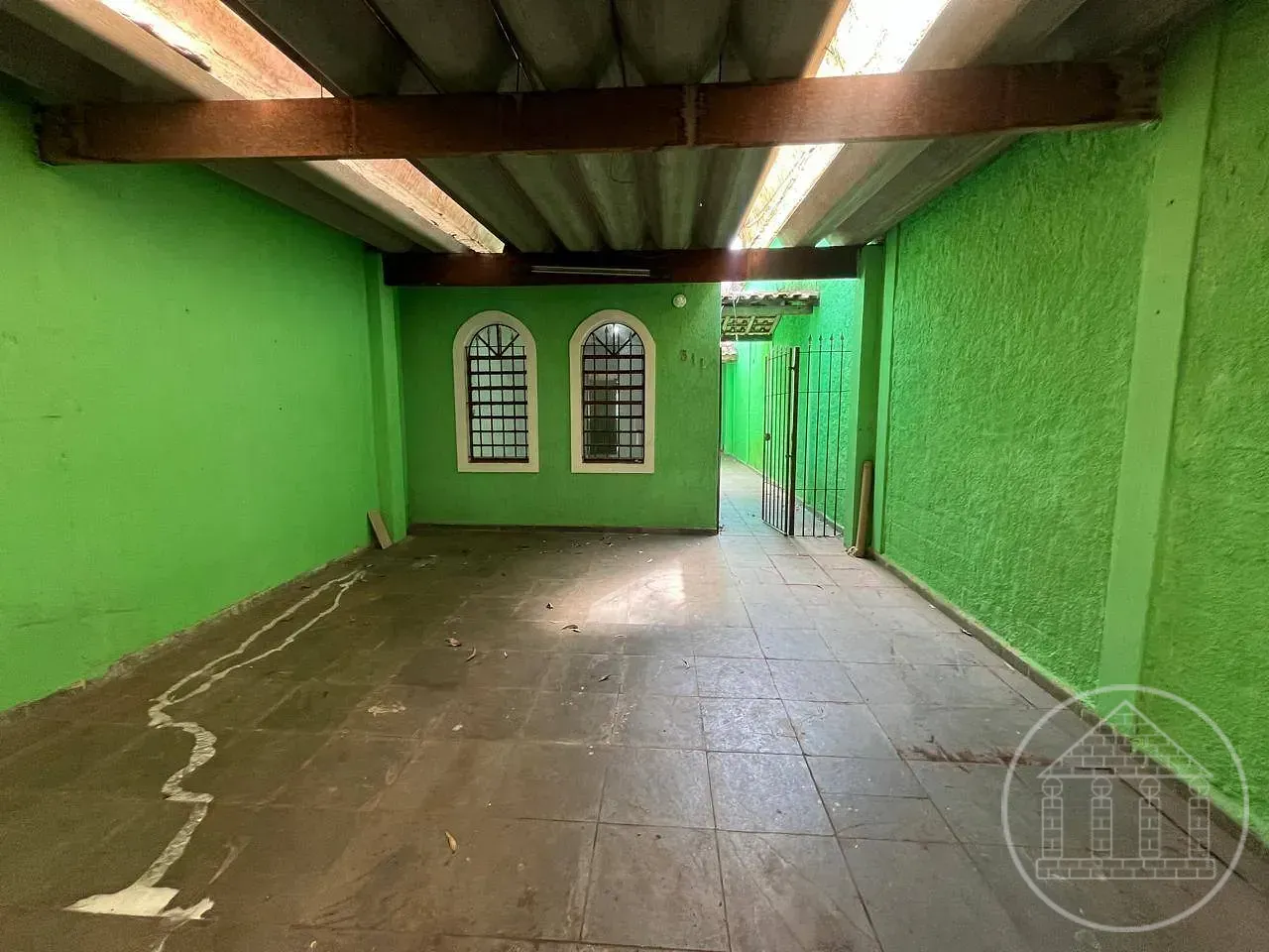 Sobrado, 2 quartos, 150 m² - Foto 4