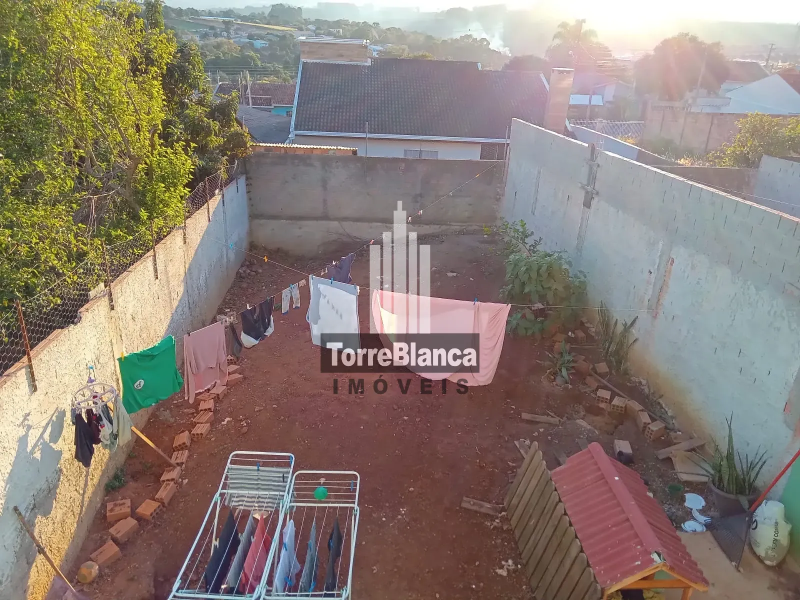 Sobrado, 2 quartos, 63 m² - Foto 7