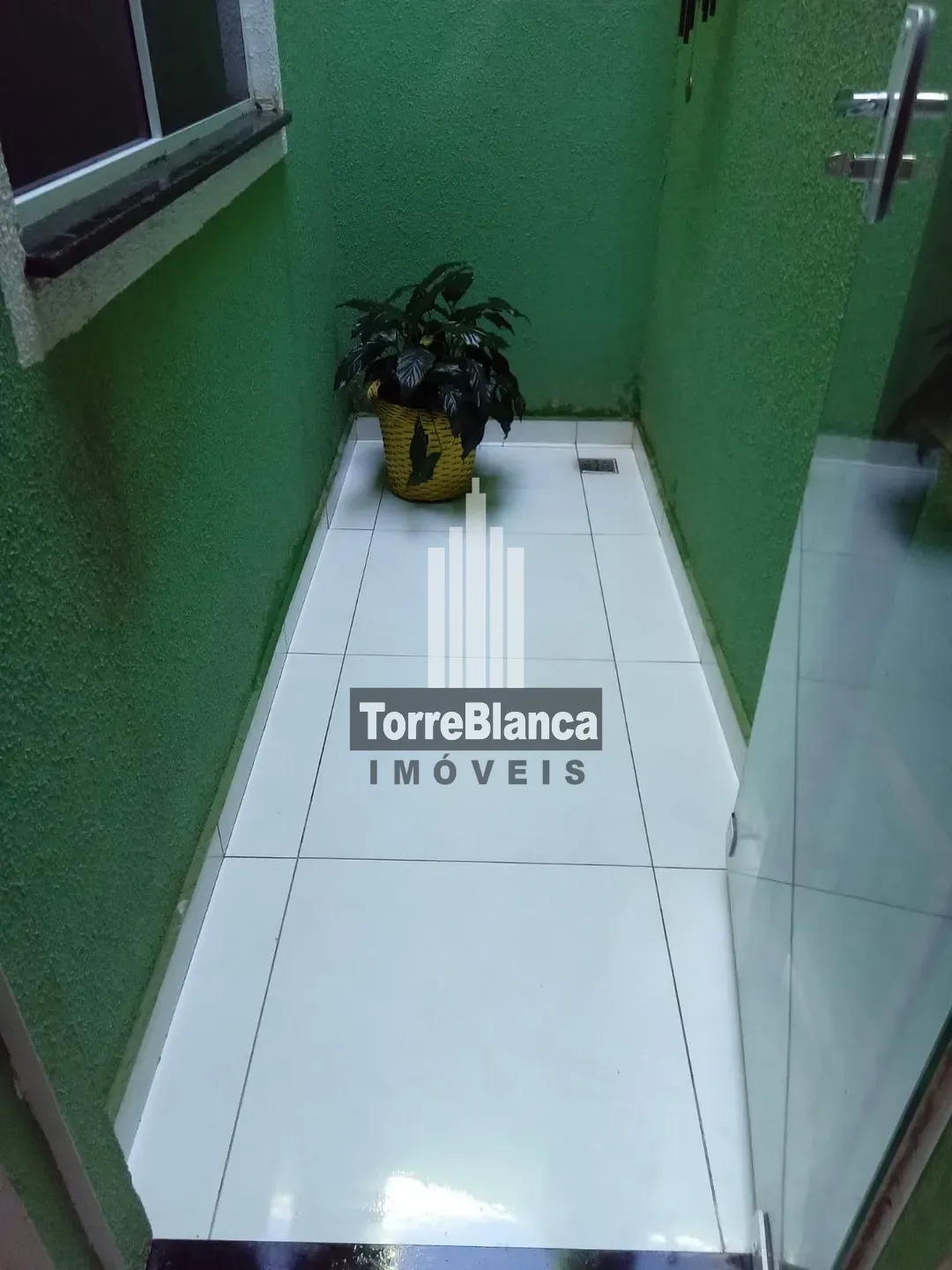 Sobrado, 2 quartos, 63 m² - Foto 6