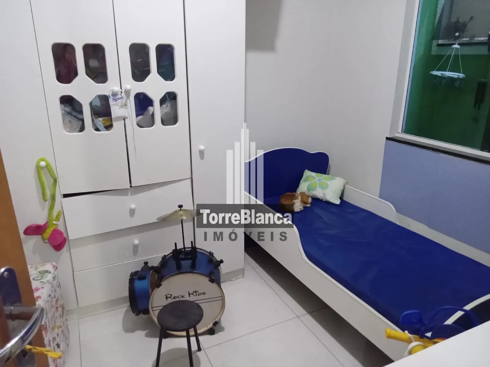 Sobrado, 2 quartos, 63 m² - Foto 4