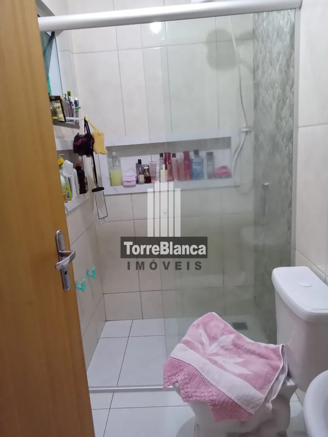 Sobrado, 2 quartos, 63 m² - Foto 5