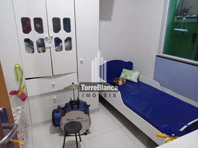 Sobrado com 70m² 3 quartos e 1 banheiro, à venda, no bairro Contorno em Ponta Grossa