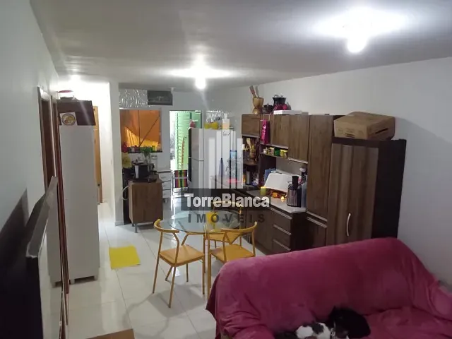 Sobrado com 70m² 3 quartos e 1 banheiro, à venda, no bairro Contorno em Ponta Grossa