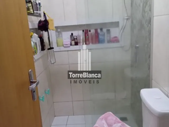 Sobrado com 70m² 3 quartos e 1 banheiro, à venda, no bairro Contorno em Ponta Grossa