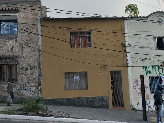 Sobrado com 100m² 2 quartos e 2 banheiros, à venda, no bairro Penha de França em São Paulo