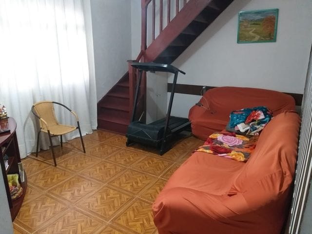 Sobrado com 100m² 2 quartos e 2 banheiros, à venda, no bairro Penha de França em São Paulo