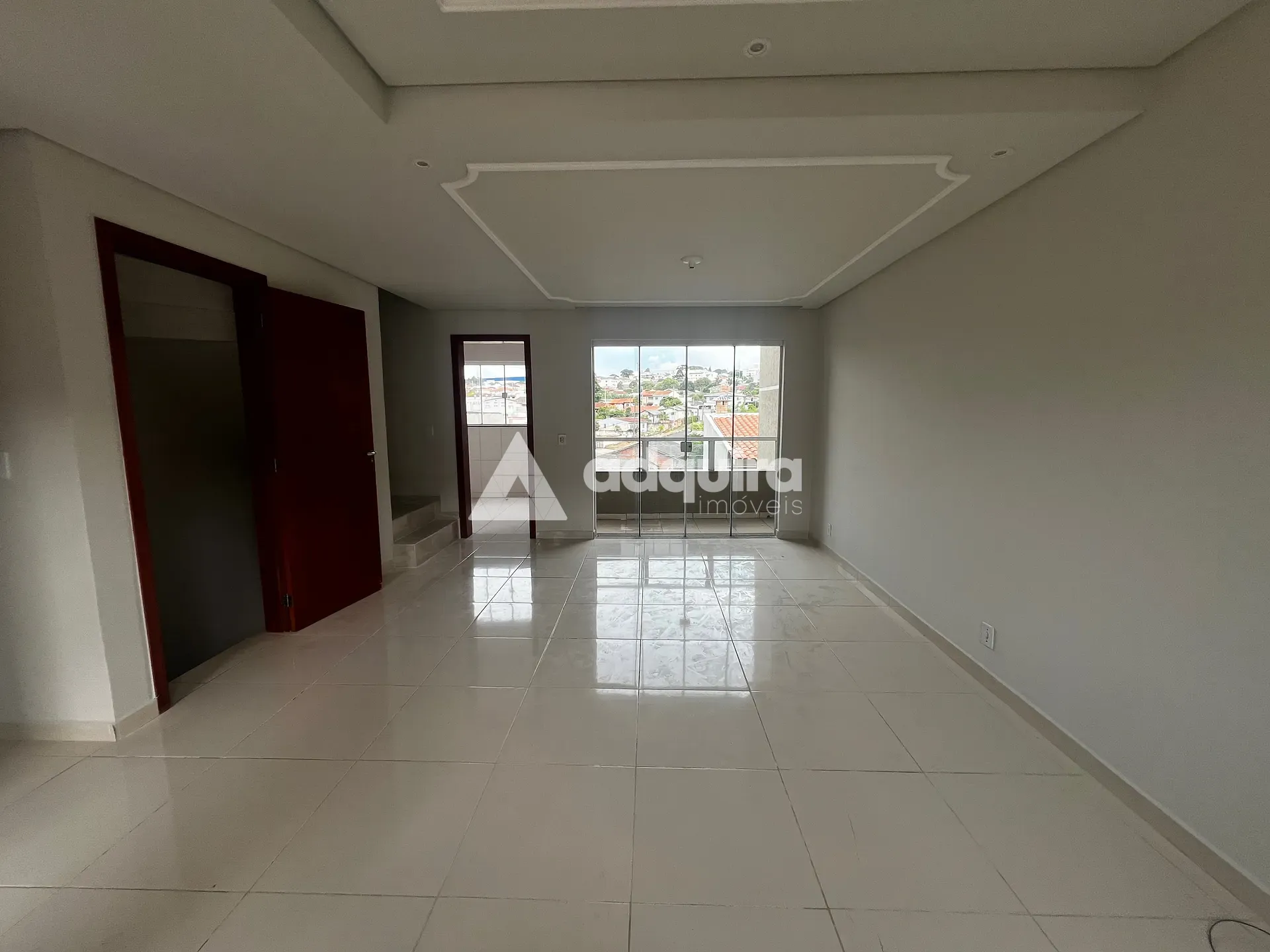 Sobrado, 3 quartos, 93 m² - Foto 2