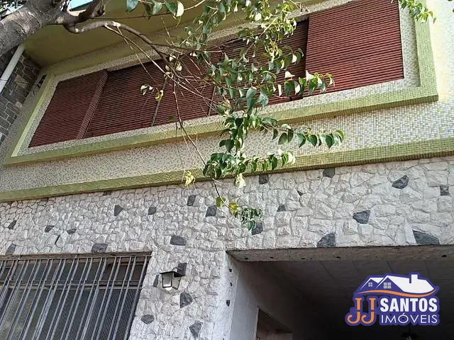 Sobrado com 184m² 3 quartos e 2 banheiros, à venda, no bairro Quarta Parada em São Paulo