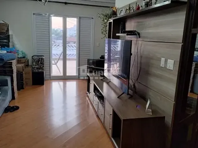 Sobrado com 250m² 3 quartos e 3 banheiros, à venda, no bairro Mogi Moderno em Mogi das Cruzes