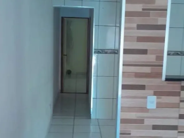 Foto do Sobrado - Sobrado com 2 casas independentes à venda 3 dorms suíte renda com locação próximo SESC Interlagos | Mix Nascimento