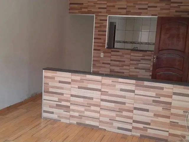 Foto do Sobrado - Sobrado com 2 casas independentes à venda 3 dorms suíte renda com locação próximo SESC Interlagos | Mix Nascimento