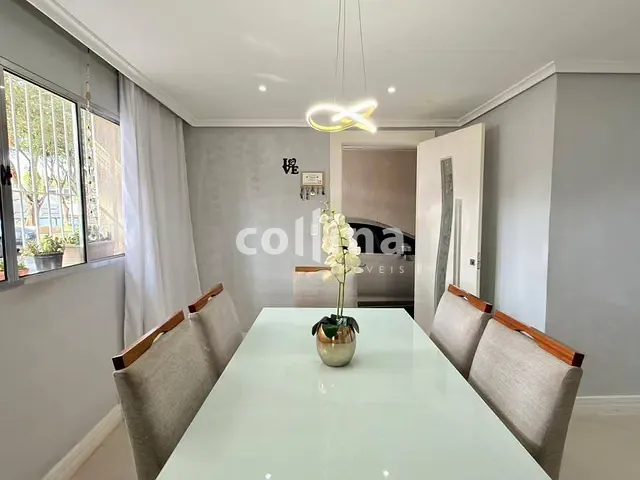 Sobrado com 74m² 3 quartos e 2 banheiros, à venda, no bairro Cohab II em Carapicuíba