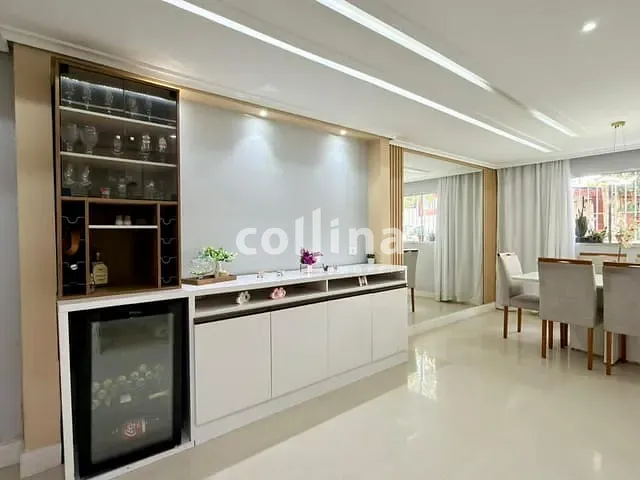 Sobrado com 74m² 3 quartos e 2 banheiros, à venda, no bairro Cohab II em Carapicuíba