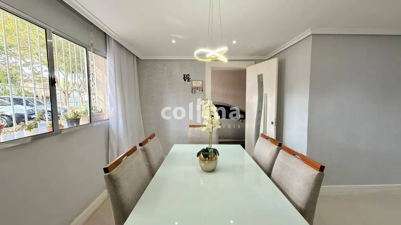 Sobrado, 3 quartos, 220 m² - Foto 3