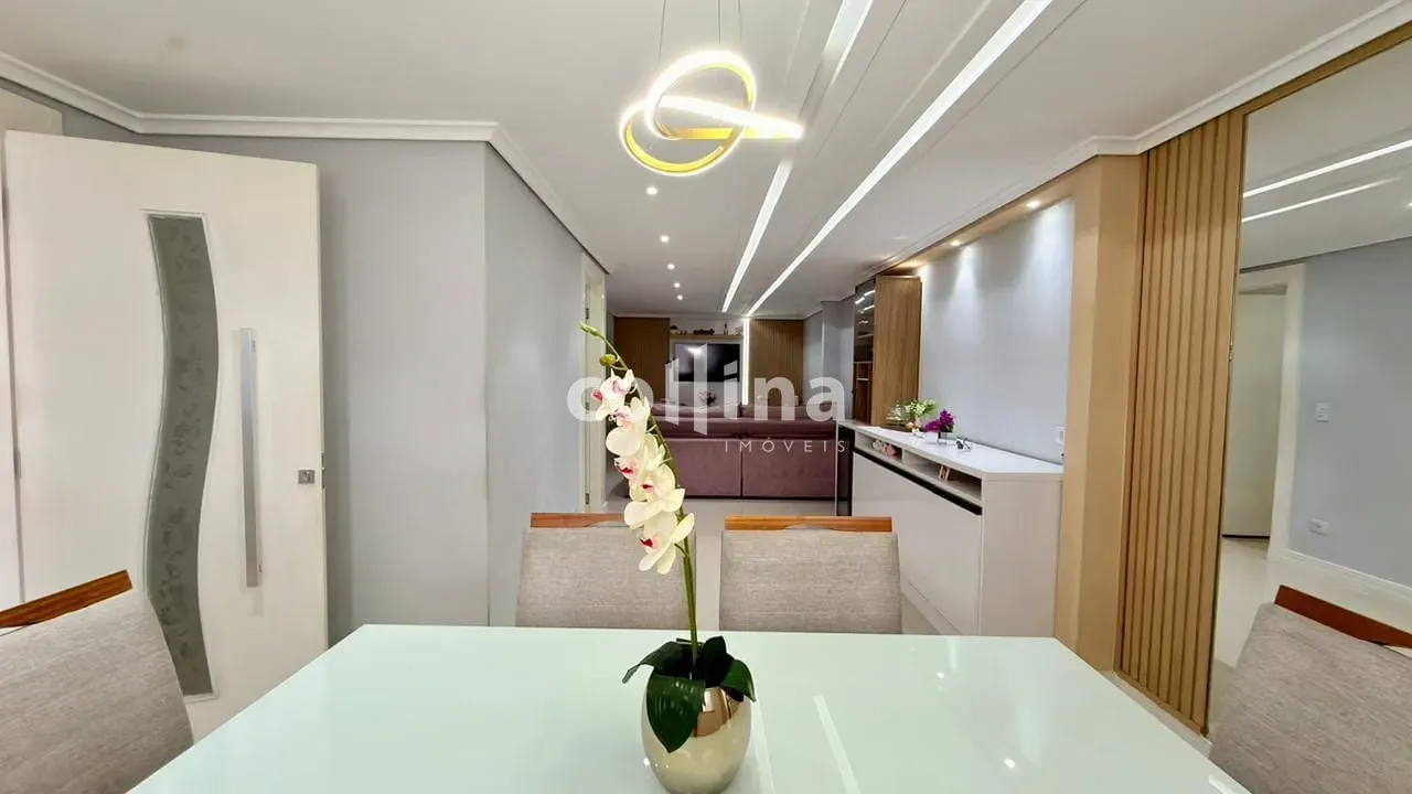 Sobrado, 3 quartos, 220 m² - Foto 2