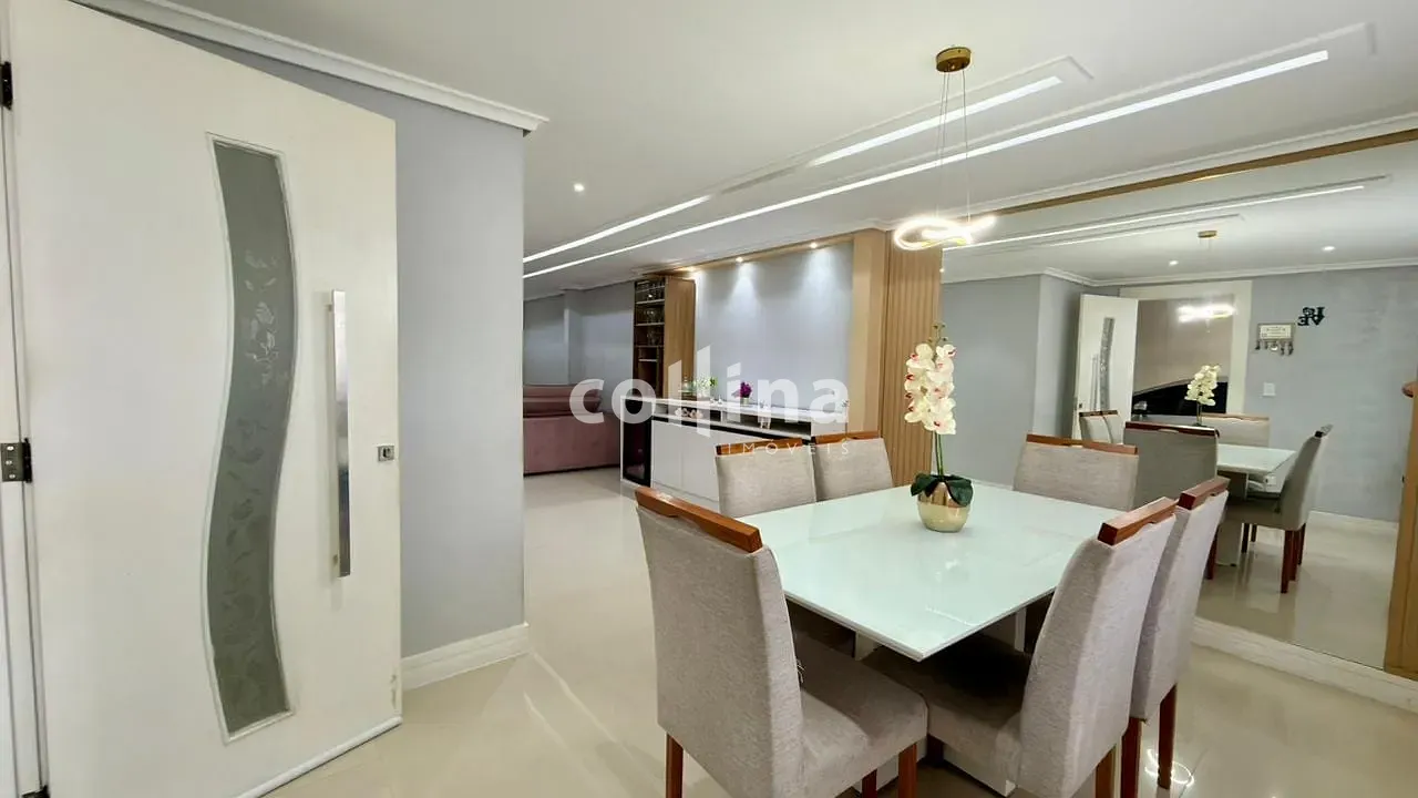 Sobrado, 3 quartos, 220 m² - Foto 11