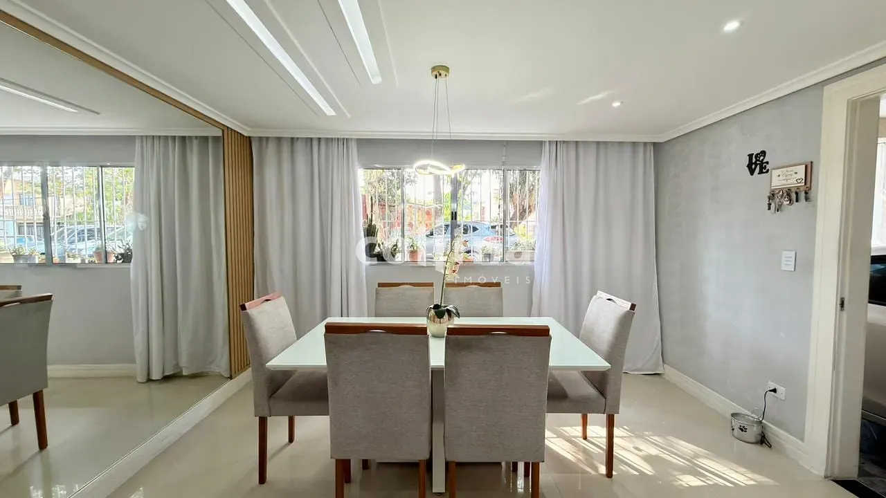 Sobrado, 3 quartos, 220 m² - Foto 4
