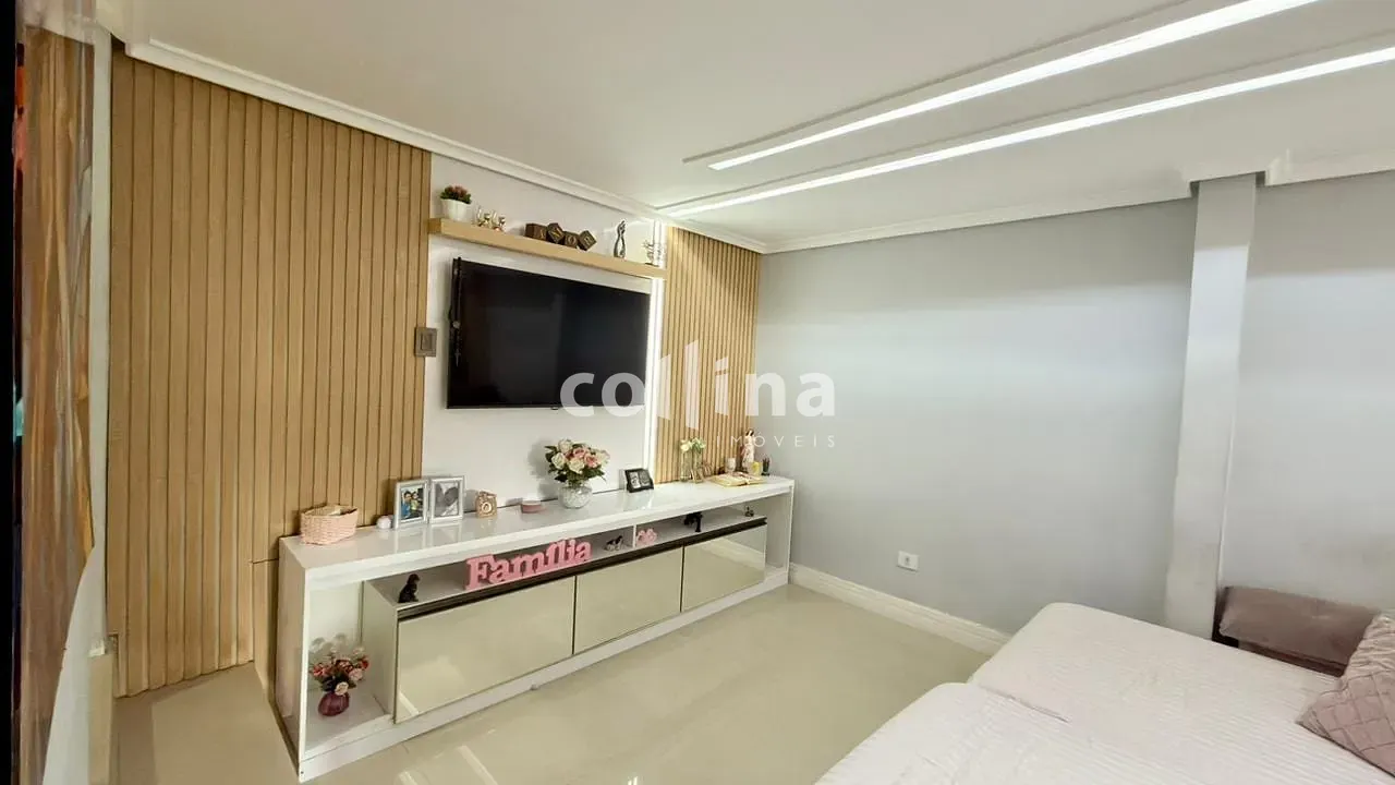 Sobrado, 3 quartos, 220 m² - Foto 10