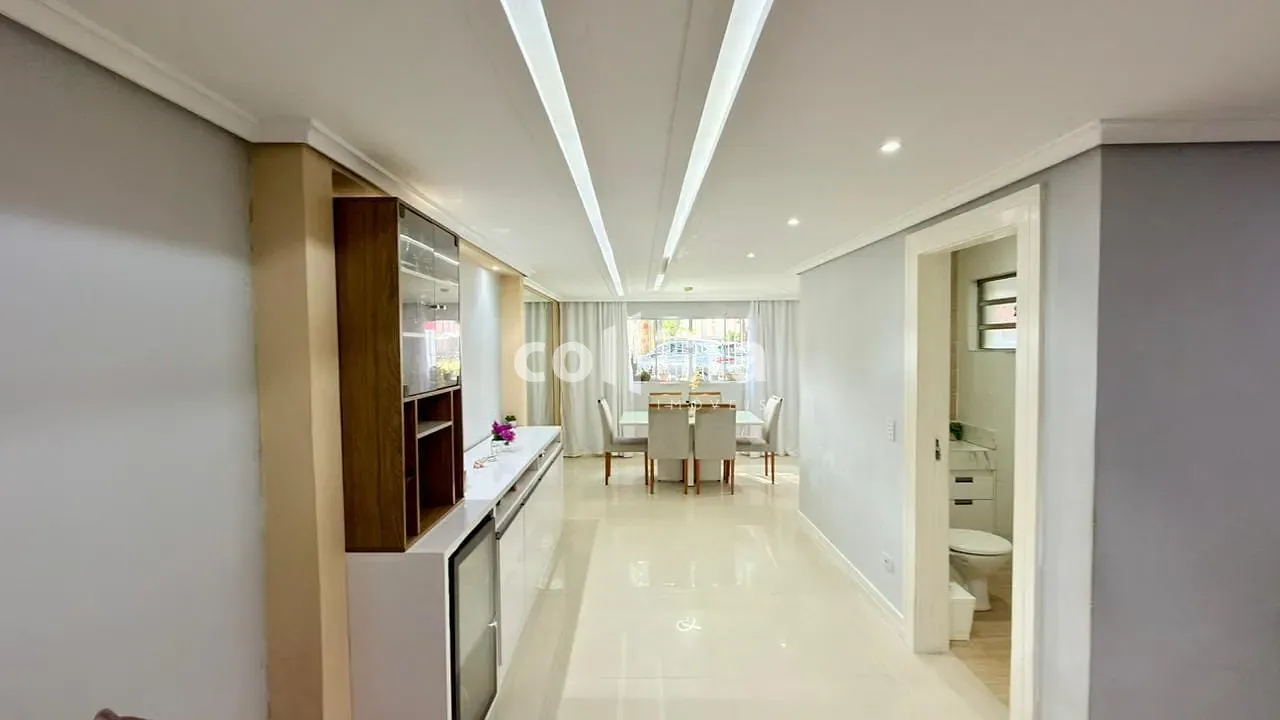 Sobrado, 3 quartos, 220 m² - Foto 9