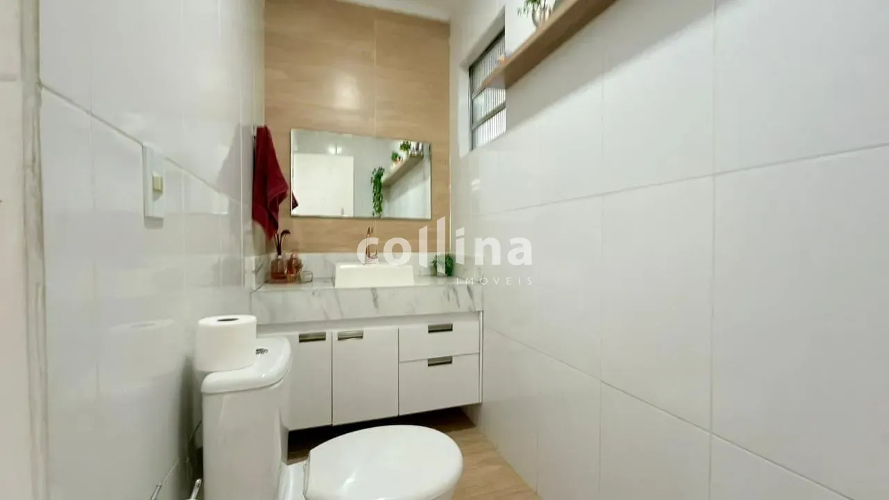 Sobrado, 3 quartos, 220 m² - Foto 8
