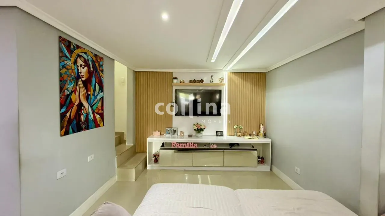 Sobrado, 3 quartos, 220 m² - Foto 7