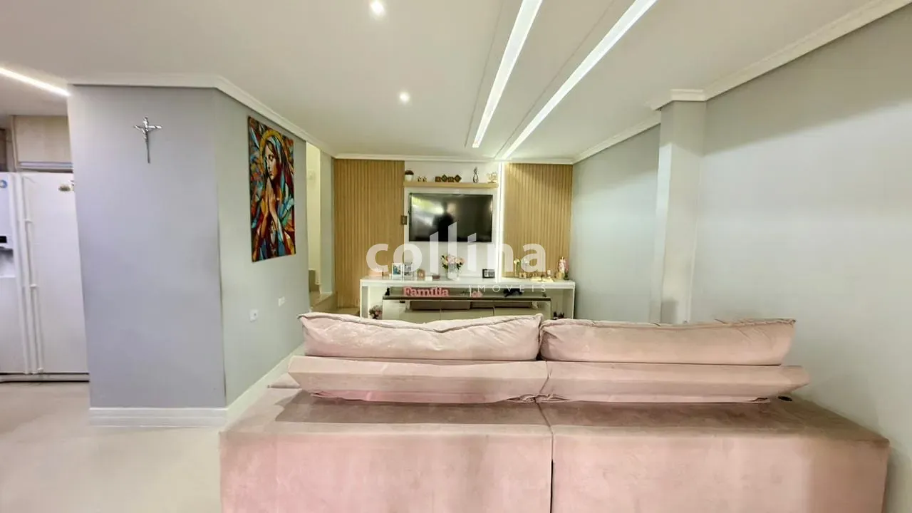 Sobrado, 3 quartos, 220 m² - Foto 6
