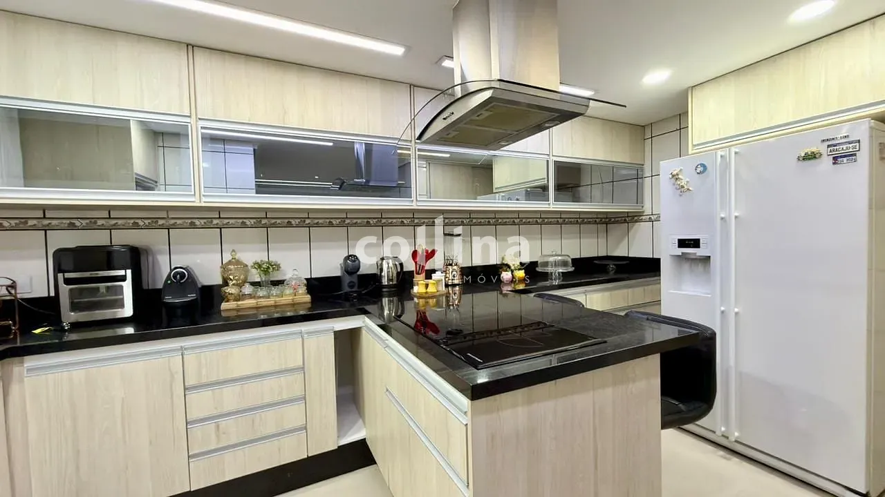 Sobrado, 3 quartos, 220 m² - Foto 17