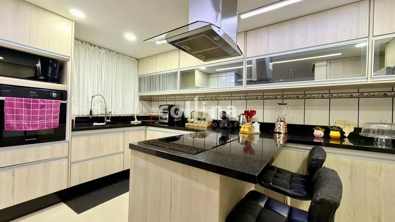 Sobrado, 3 quartos, 220 m² - Foto 16