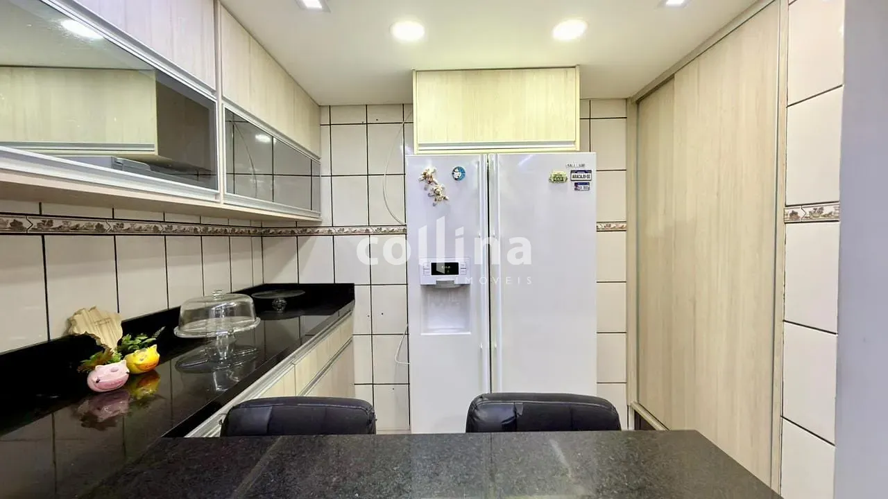 Sobrado, 3 quartos, 220 m² - Foto 15