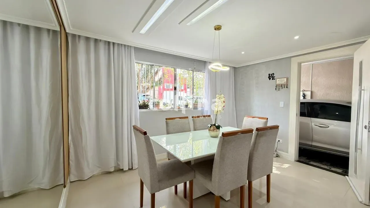 Sobrado, 3 quartos, 220 m² - Foto 12