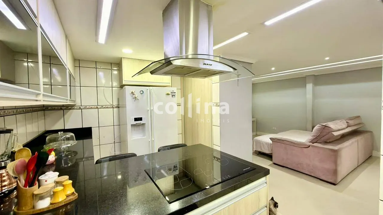 Sobrado, 3 quartos, 220 m² - Foto 18