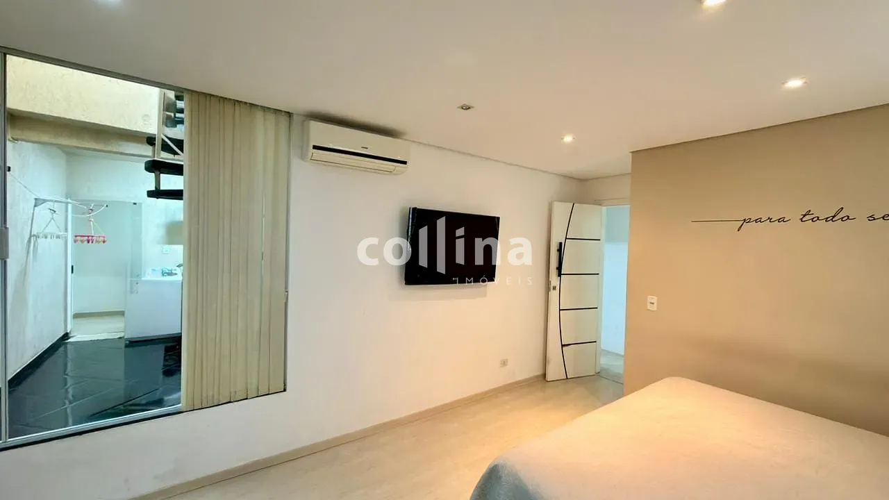 Sobrado, 3 quartos, 220 m² - Foto 23
