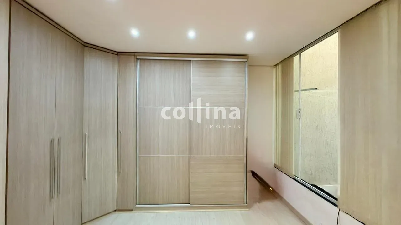 Sobrado, 3 quartos, 220 m² - Foto 22