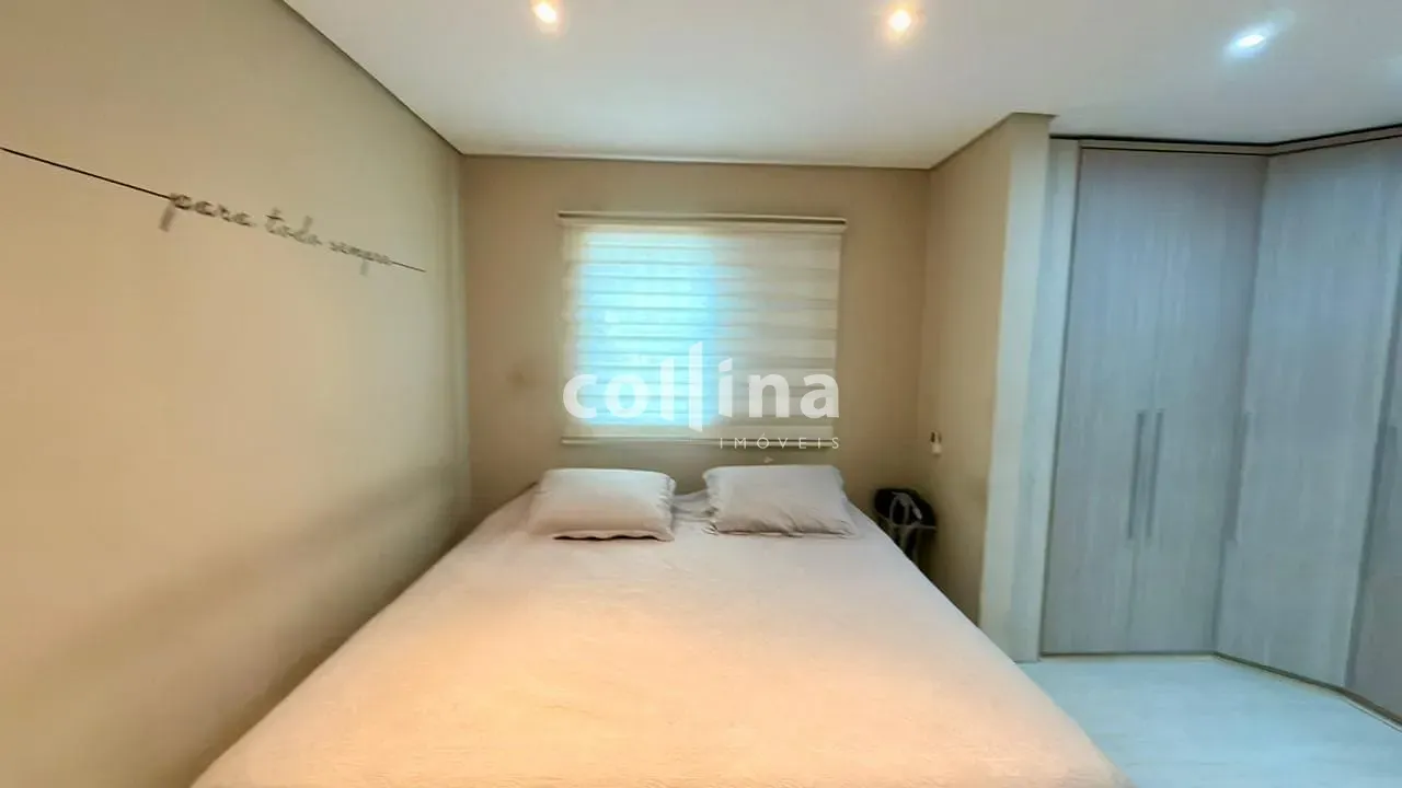 Sobrado, 3 quartos, 220 m² - Foto 21