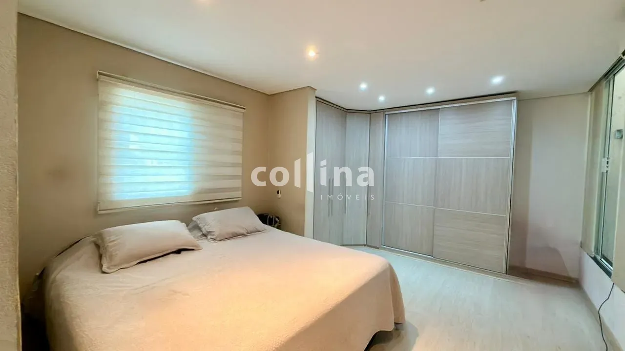 Sobrado, 3 quartos, 220 m² - Foto 20