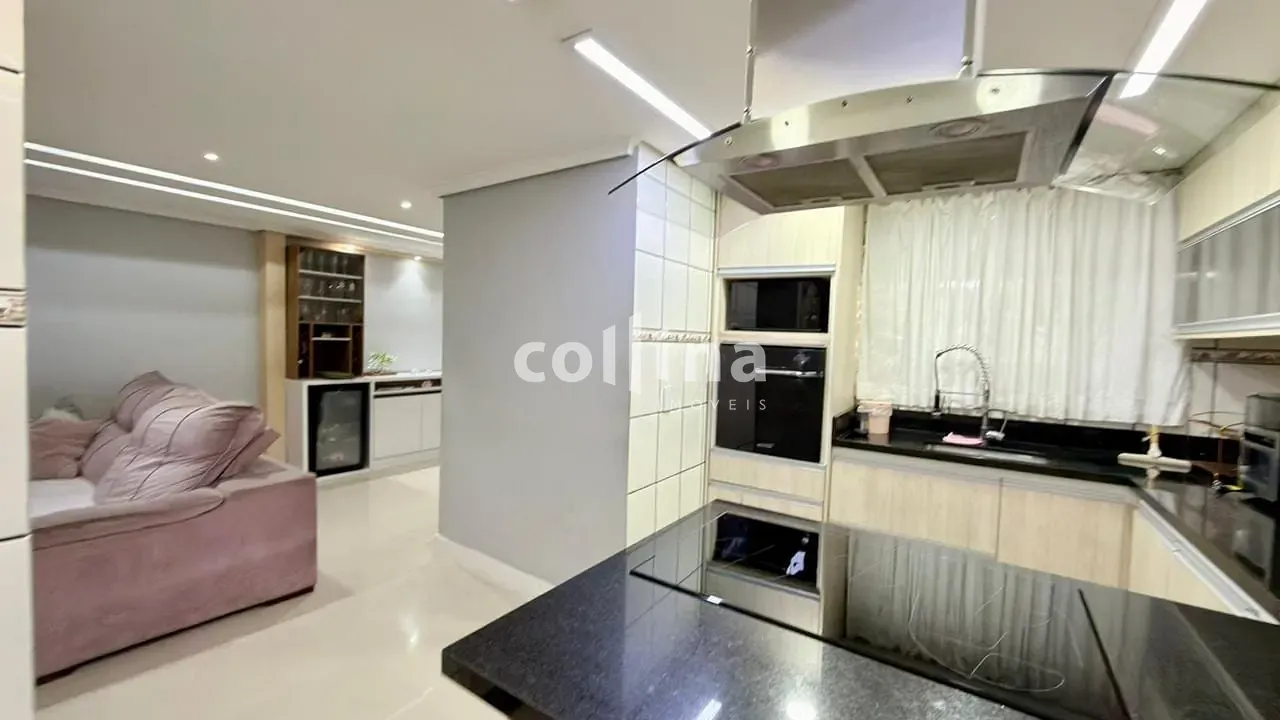 Sobrado, 3 quartos, 220 m² - Foto 19