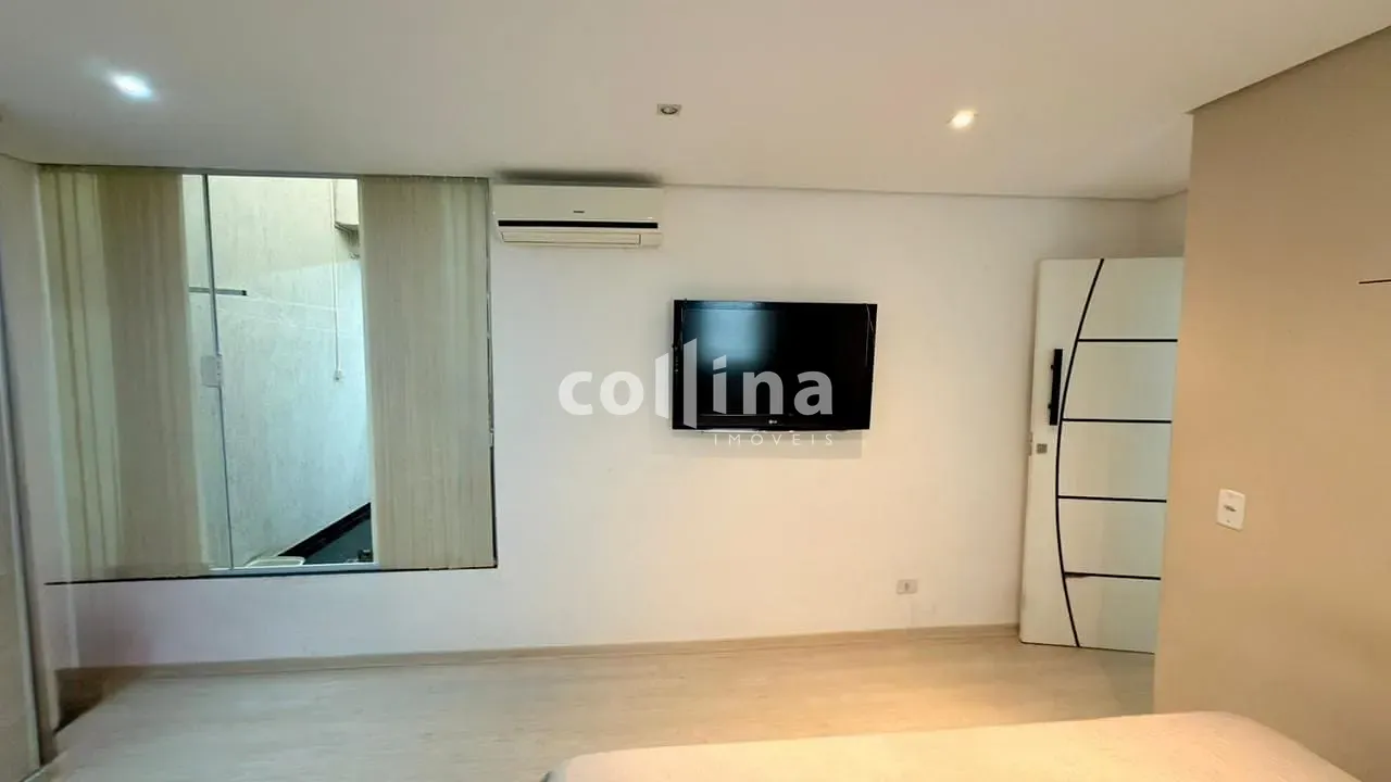 Sobrado, 3 quartos, 220 m² - Foto 24