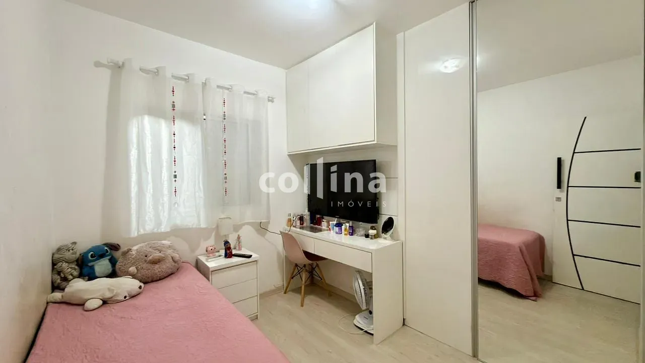 Sobrado, 3 quartos, 220 m² - Foto 28