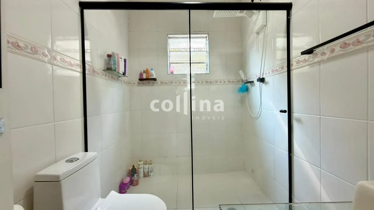 Sobrado, 3 quartos, 220 m² - Foto 27