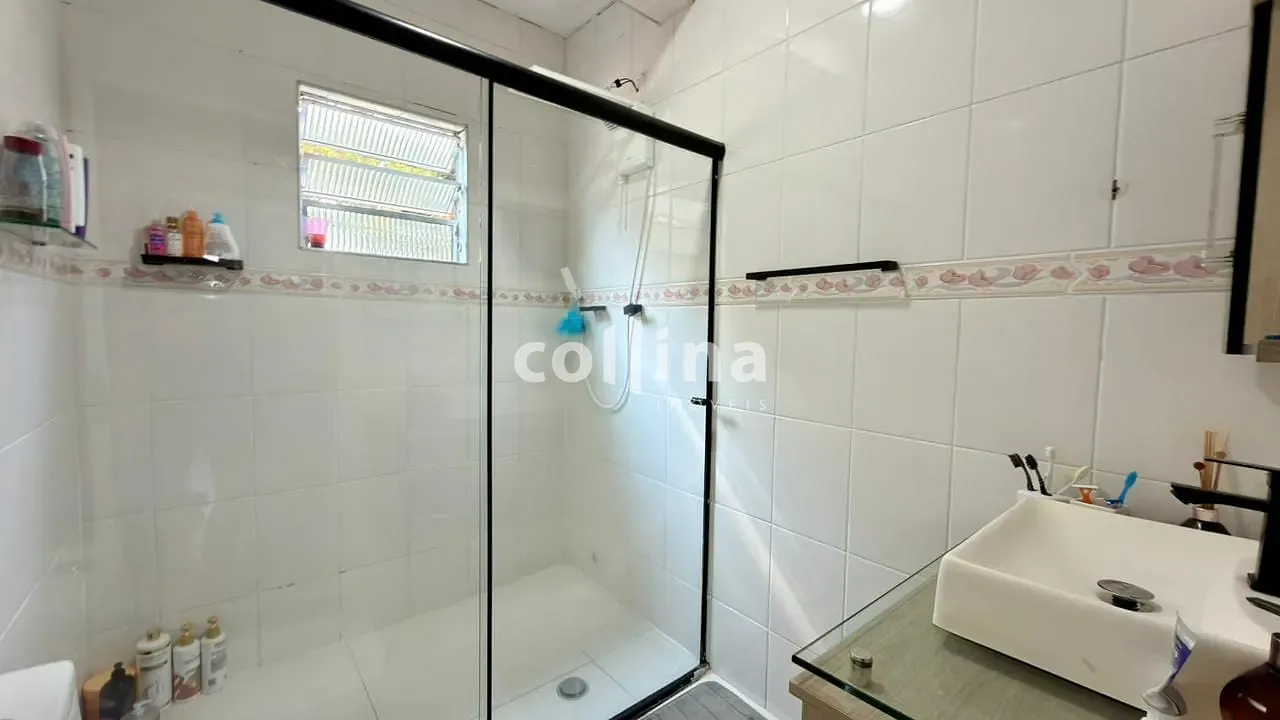 Sobrado, 3 quartos, 220 m² - Foto 25