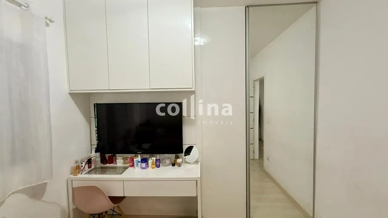 Sobrado, 3 quartos, 220 m² - Foto 30