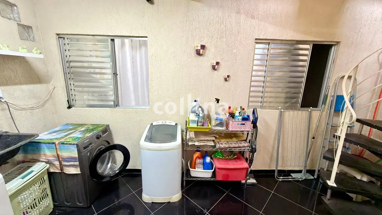 Sobrado, 3 quartos, 220 m² - Foto 36
