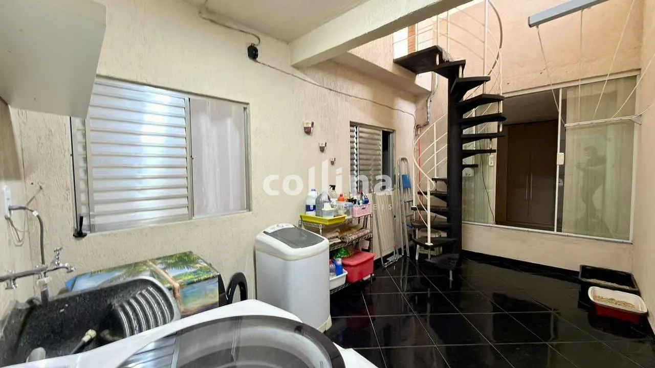 Sobrado, 3 quartos, 220 m² - Foto 35