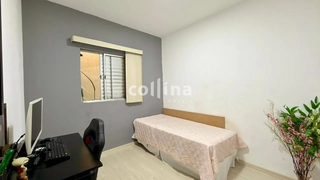 Sobrado, 3 quartos, 220 m² - Foto 31