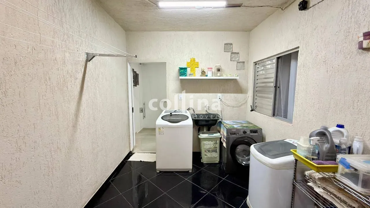 Sobrado, 3 quartos, 220 m² - Foto 37