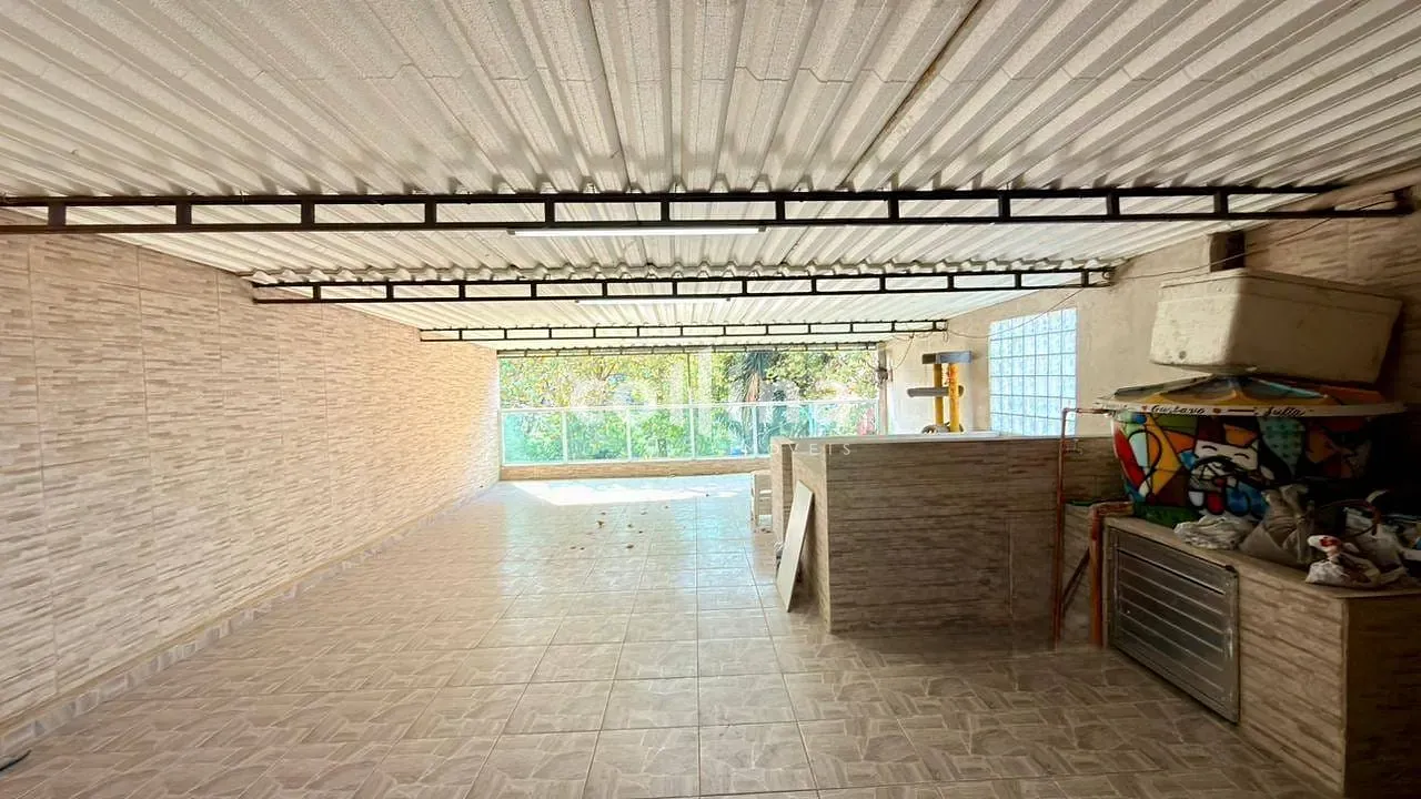 Sobrado, 3 quartos, 220 m² - Foto 40